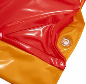 Bestway Ślizgawka Wodna Podwójna 4,88 m Bestway 52391 11