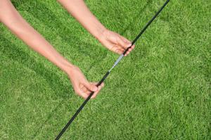 Bestway Basen ogrodowy stelażowy z daszkiem 183 cm x 51 cm (5618T) 5