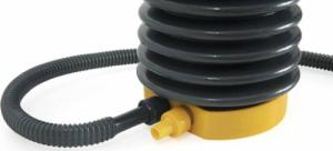 Bestway Pompka Nożna Tłokowa 13cm (62147) 4