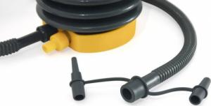 Bestway Pompka Nożna Tłokowa 13cm (62147) 7