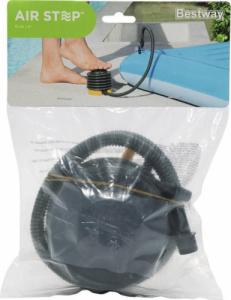 Bestway Pompka Nożna Tłokowa 13cm (62147) 10