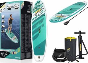 Bestway Deska Sup Hydro-Force Pompowana 305x84x15 cm 65346 2