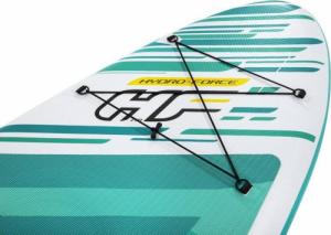 Bestway Deska Sup Hydro-Force Pompowana 305x84x15 cm 65346 17