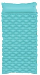 Bestway Dmuchany materac plażowy miętowy 213 x 86 cm (44020) 2