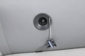 Bestway Dmuchany Ponton 280 x 152 x 42 cm (65047) 12