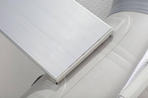 Bestway Dmuchany Ponton 280 x 152 x 42 cm (65047) 15