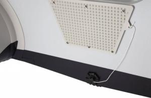 Bestway Dmuchany Ponton 280 x 152 x 42 cm (65047) 10