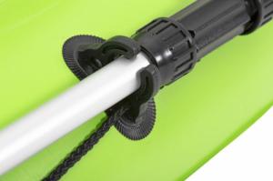 Bestway Dmuchany kajak do łowienia ryb 270 x 100 cm (65097) 15