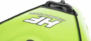 Bestway Dmuchany kajak do łowienia ryb 270 x 100 cm (65097) 19