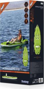 Bestway Dmuchany kajak do łowienia ryb 270 x 100 cm (65097) 4