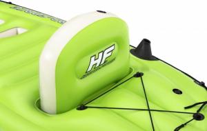 Bestway Dmuchany kajak do łowienia ryb 270 x 100 cm (65097) 11