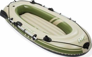 Bestway Dmuchany ponton dwuosobowy 243 x 102 cm (65051) 17