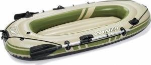 Bestway Dmuchany ponton dwuosobowy 243 x 102 cm (65051) 18