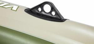 Bestway Dmuchany ponton dwuosobowy 243 x 102 cm (65051) 7