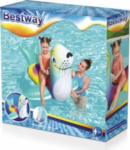 Bestway Dmuchana Foka 157 cm x 114 cm Bestway 41479 12