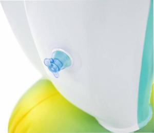 Bestway Dmuchana Foka 157 cm x 114 cm Bestway 41479 8