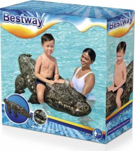 Bestway Dmuchany Krokodyl 193 cm x 94 cm (414787) 8