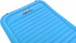 Bestway Dmuchany Materac Wyspa 290 x 191 cm (43542) 4