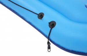 Bestway Dmuchany Materac Wyspa 290 x 191 cm (43542) 6