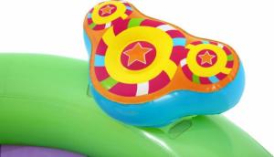 Bestway Dmuchany plac zabaw 295 x 190 x 137 cm (53117) 12