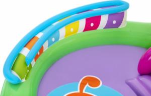 Bestway Dmuchany plac zabaw 295 x 190 x 137 cm (53117) 14