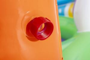 Bestway Dmuchany plac zabaw 295 x 190 x 137 cm (53117) 15