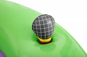 Bestway Dmuchany plac zabaw 295 x 190 x 137 cm (53117) 17