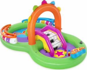 Bestway Dmuchany plac zabaw 295 x 190 x 137 cm (53117) 23