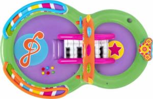 Bestway Dmuchany plac zabaw 295 x 190 x 137 cm (53117) 3