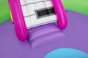 Bestway Dmuchany plac zabaw 295 x 190 x 137 cm (53117) 4