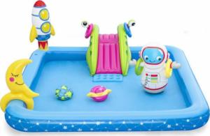 Bestway Dmuchany plac zabaw 239 x 206 x 86 cm (53126) 18