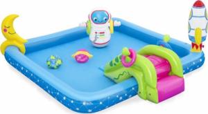Bestway Dmuchany plac zabaw 239 x 206 x 86 cm (53126) 19