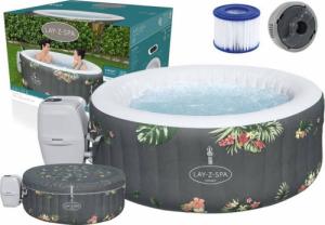 SPA ogrodowe Bestway Lay-Z-Spa Aruba 170 cm x 66 cm (60061) 2