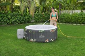 SPA ogrodowe Bestway Lay-Z-Spa Aruba 170 cm x 66 cm (60061) 4