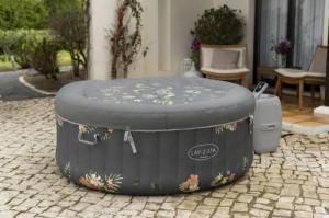 SPA ogrodowe Bestway Lay-Z-Spa Aruba 170 cm x 66 cm (60061) 9
