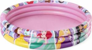 Bestway Dmuchany Basen Dla Dzieci Księżniczki DIsney 122 x 25 cm Bestway 91047 2
