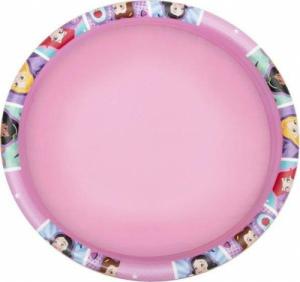 Bestway Dmuchany Basen Dla Dzieci Księżniczki DIsney 122 x 25 cm Bestway 91047 6