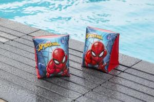 Bestway Rękawki Do Pływania Spider-Man 98001 8
