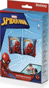 Bestway Rękawki Do Pływania Spider-Man 98001 9