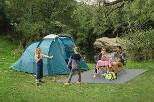 Bestway Mata piankowa pod basen 50 x 50 cm (58639) 7