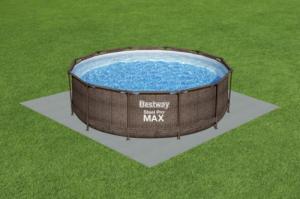 Bestway Mata piankowa pod basen 50 x 50 cm (58639) 8