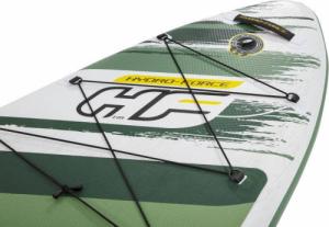Bestway Deska Sup Hydro-Force Zielona 310 x 86 x 15 cm Bestway 65308 17