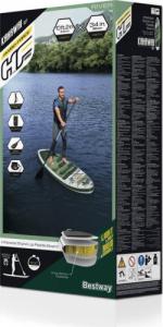 Bestway Deska Sup Hydro-Force Zielona 310 x 86 x 15 cm Bestway 65308 22