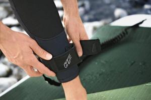 Bestway Deska Sup Hydro-Force Zielona 310 x 86 x 15 cm Bestway 65308 8