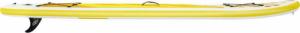 Bestway Deska Sup Hydro-Force Żółta 320 x 76 x 12 cm 65348 17
