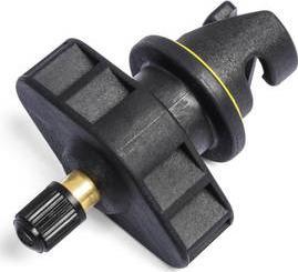 Bestway Deska Sup Hydro-Force Żółta 320 x 76 x 12 cm 65348 4