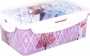 Frozen Frozen 2 - Lunchbox / pudełko śniadaniowe z wyjmowanymi przedziałkami 1190ml 1