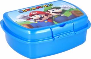 Super Mario Super Mario - Śniadaniówka / lunchbox 1