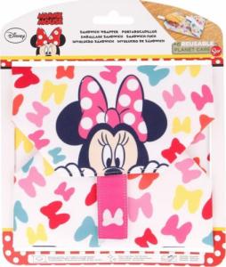 Minnie Mouse Minnie Mouse - Wielorazowa owijka śniadaniowa 1