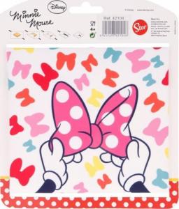 Minnie Mouse - Wielorazowa owijka śniadaniowa 2